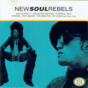 New Soul Rebels