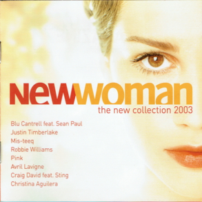 New Woman The New Collection 2003 (2003)