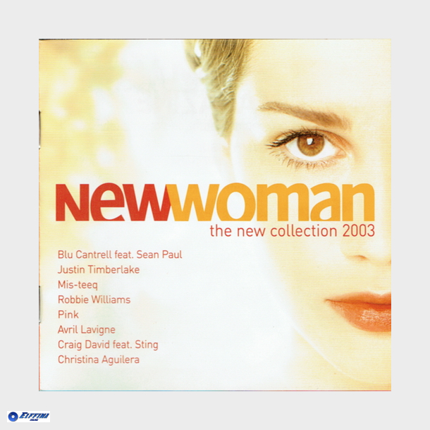 New Woman The New Collection 2003 (2003)