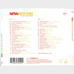 New Woman The New Collection 2003 (2003)