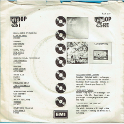 New World - Sister Jane (1972)