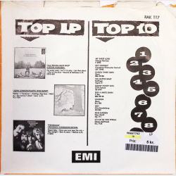 New World - Tom-Tom Turnaround (1971)