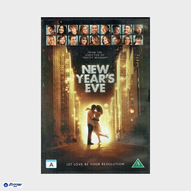 New Year's Eve (2011)