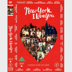 New York I Love You (2008)