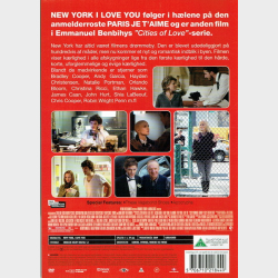 New York I Love You (2008)