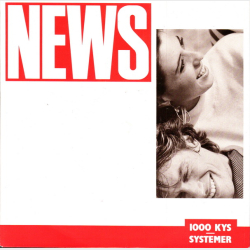 News - 1000 Kys (1987)