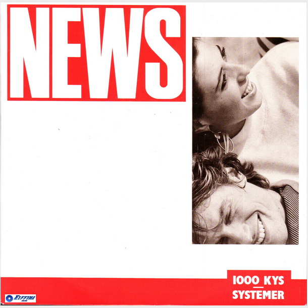News - 1000 Kys (1987)