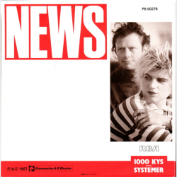 News - 1000 Kys (1987)