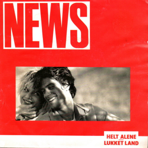 News - Helt Alene (1988)