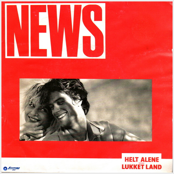 News - Helt Alene (1988)