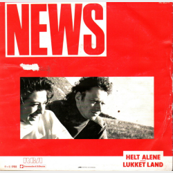 News - Helt Alene (1988)