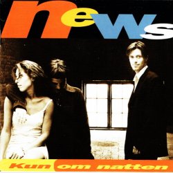News - Kun Om Natten (1994)
