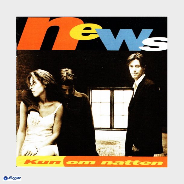 News - Kun Om Natten (1994)