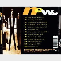 News - Kun Om Natten (1994)