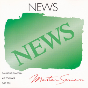 News - News (Master Serien) (1998)