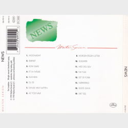 News - News (Master Serien) (1998)