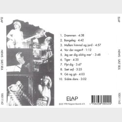 News - St Sejl (1998)