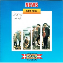 News - St Sejl (1998) (Rock Rullen)