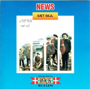 News - S�t Sejl (1998) (Rock Rullen)