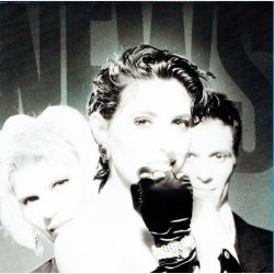 News - Sort P Hvidt (1990)