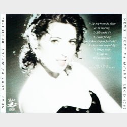 News - Sort P Hvidt (1990)