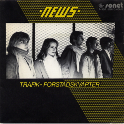 News - Trafik (1982)