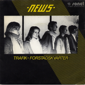 News - Trafik (1982)