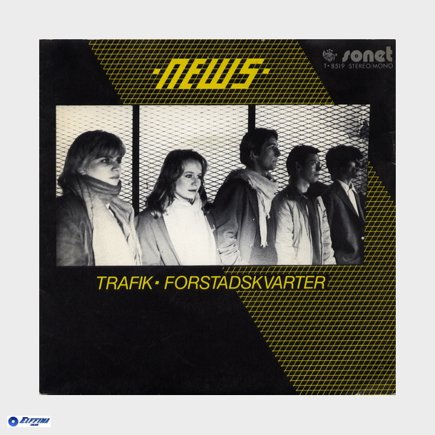News - Trafik (1982)