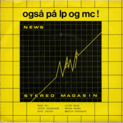 News - Trafik (1982)