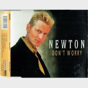 Newton - Don't Worry (1997)
