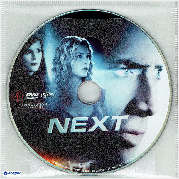 Next (2007)