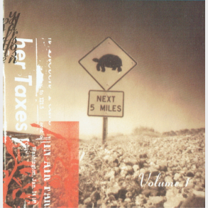 Next 5 Miles Vol 1 (1995)