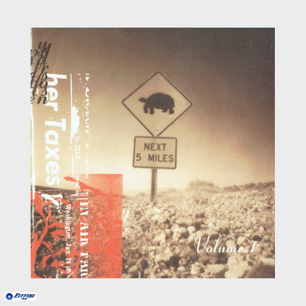 Next 5 Miles Vol 1 (1995)