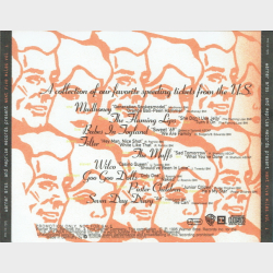 Next 5 Miles Vol 1 (1995)