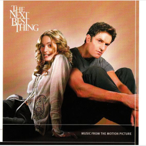 Next Best Thing (Music From The Motion Picture) (2000)
