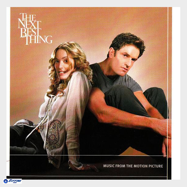 Next Best Thing (Music From The Motion Picture) (2000)