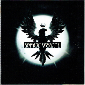 Nexus Music Prsenterer Xtra Vol.1 (2009)