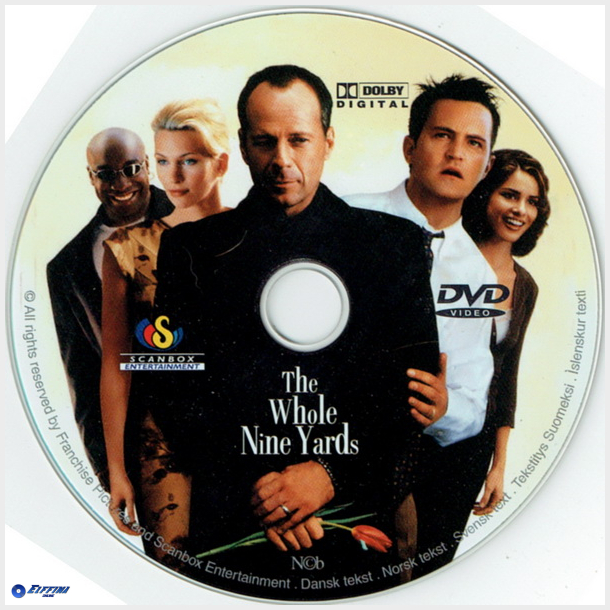 Ni Fod Under (2000)