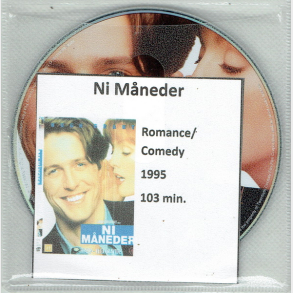 Ni Mneder (1995)