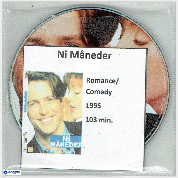 Ni Mneder (1995)