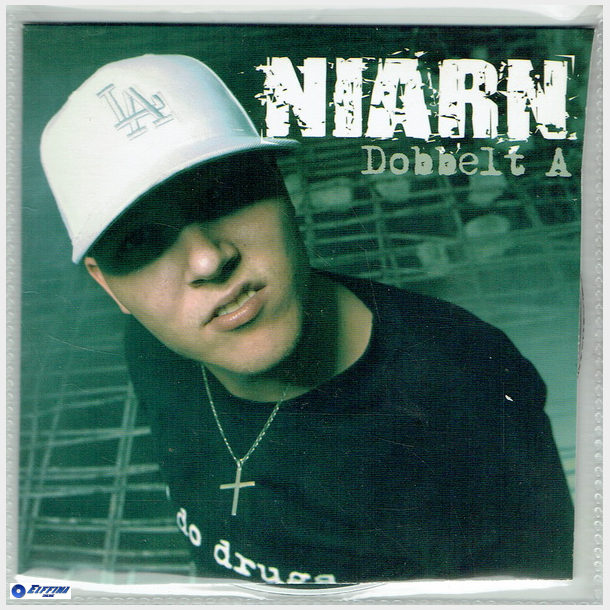 Niarn - Dobblet A (2004) (Promo)