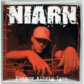 Niarn - Kommer Aldrig Igen (2004) (Promo)