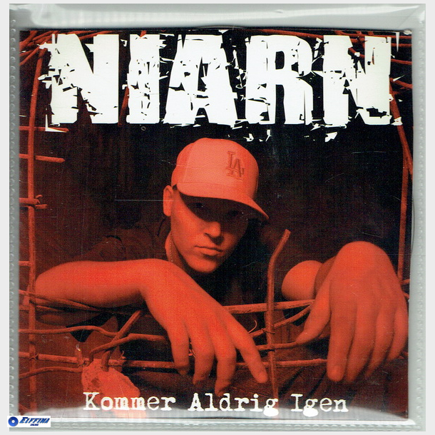 Niarn - Kommer Aldrig Igen (2004) (Promo)