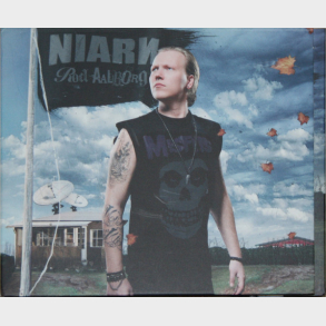 Niarn - R�d Aalborg (2009) (CD+DVD) (Digi)