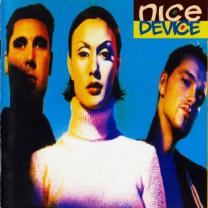 Nice Device - Get Inside (1995)