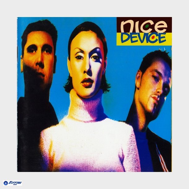 Nice Device - Get Inside (1995)