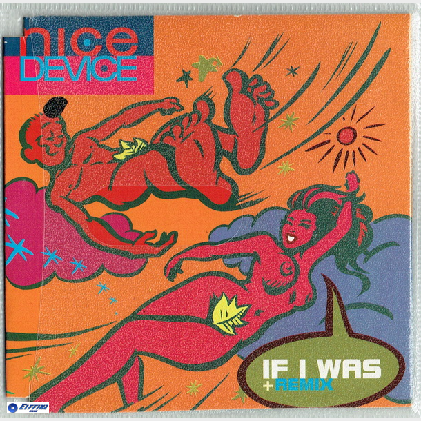 Nice Device - If I Was (1995)