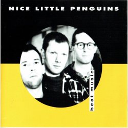 Nice Little Penguins - Beat Music (1993)