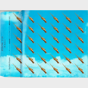 Nice Little Penguins - Flying (1994)