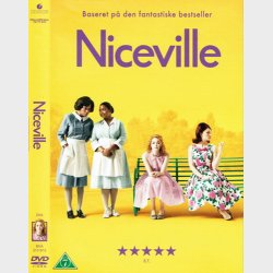 Niceville - The Help (2011)